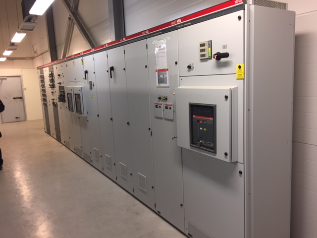 4000 Tpd Gold Plant)